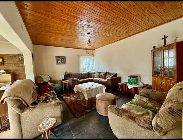 3 BEDROOM HOUSE FOR SALE IN VANDERBIJLPARK SW 1